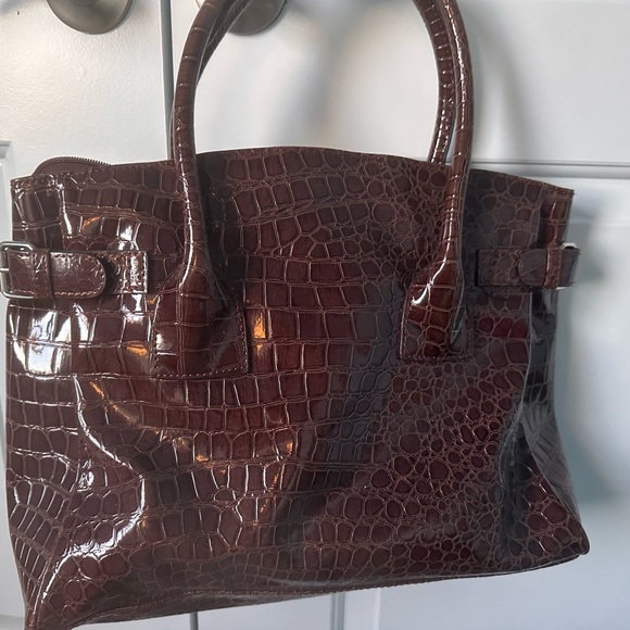 Hand bag - Picture 2 of 3